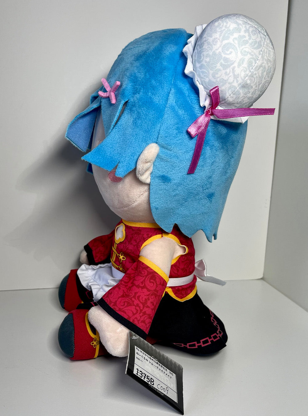 Re: Zero - Starting Life in Another World - Rem China Maid Ver. Plushie 38cm