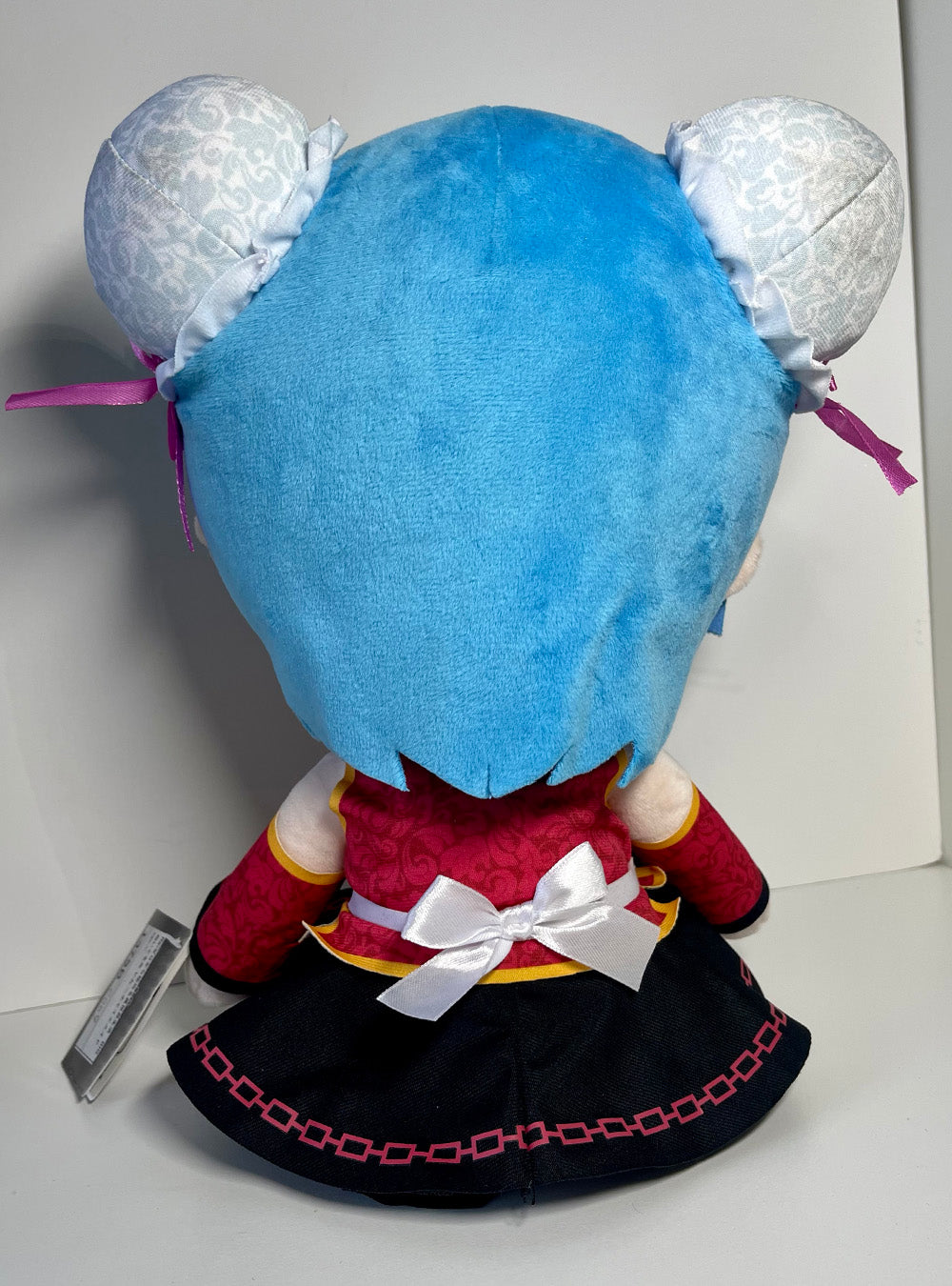 Re: Zero - Starting Life in Another World - Rem China Maid Ver. Plushie 38cm