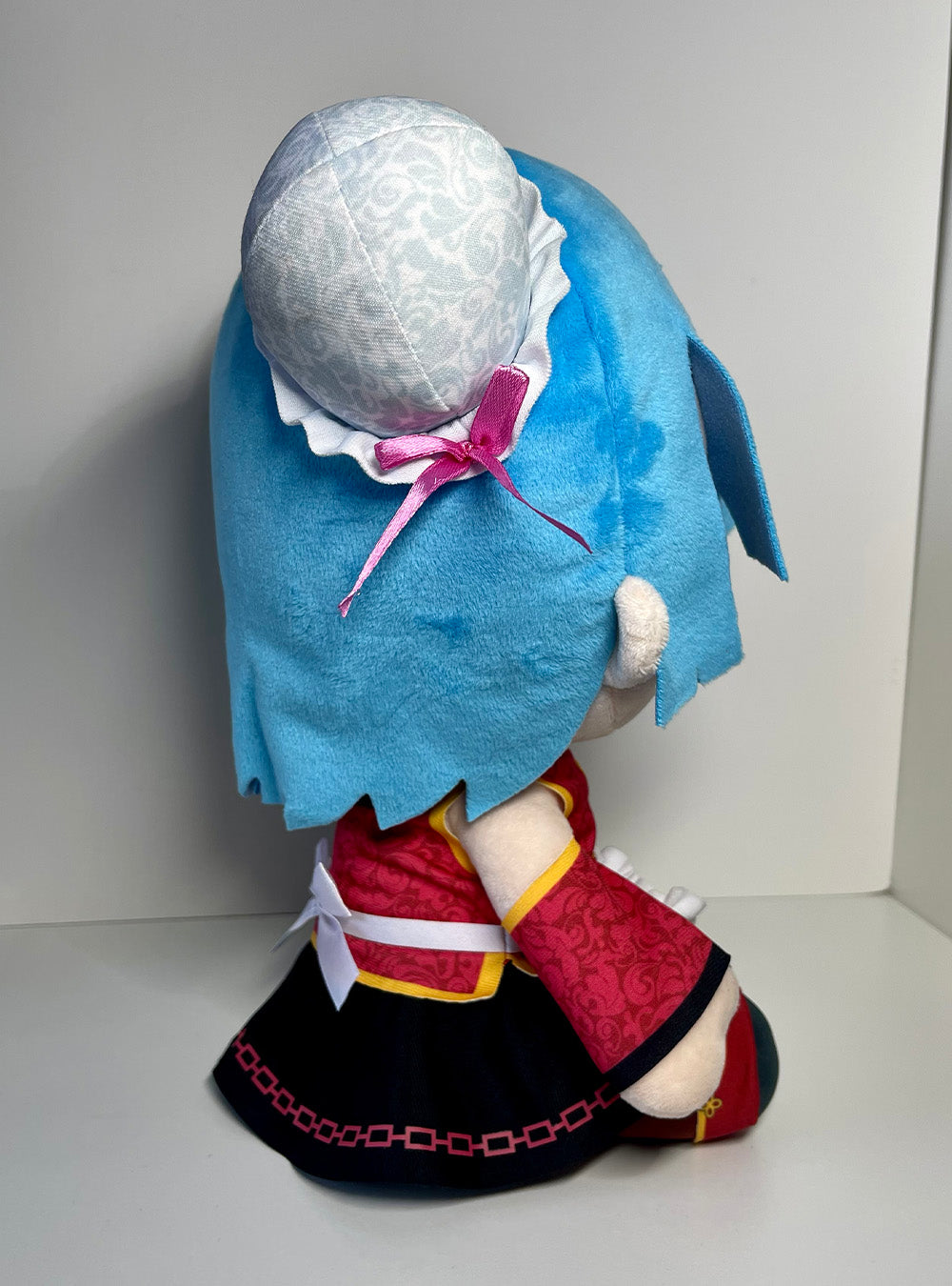 Re: Zero - Starting Life in Another World - Rem China Maid Ver. Plushie 38cm