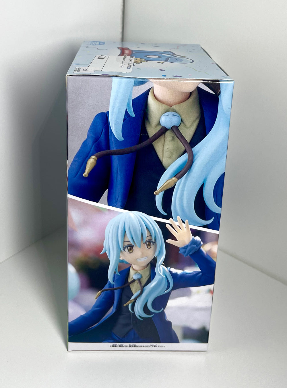 That Time I Got Reincarnated as a Slime - Rimuru Tempest 10th Anniversary Figure