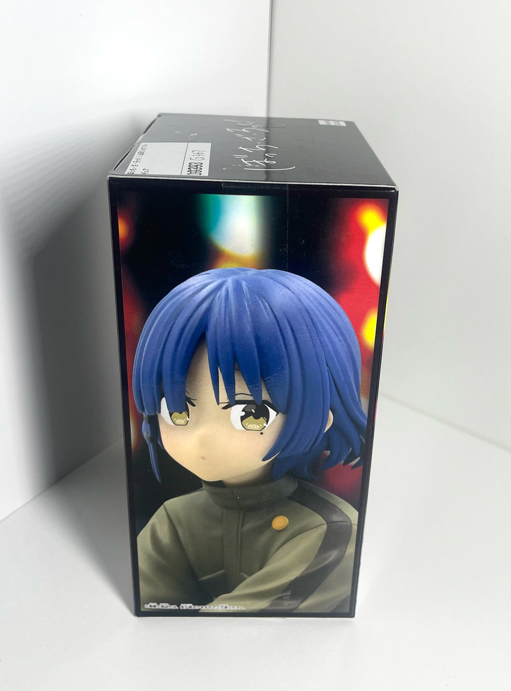 Bocchi The Rock! - Ryo Yamada Figure