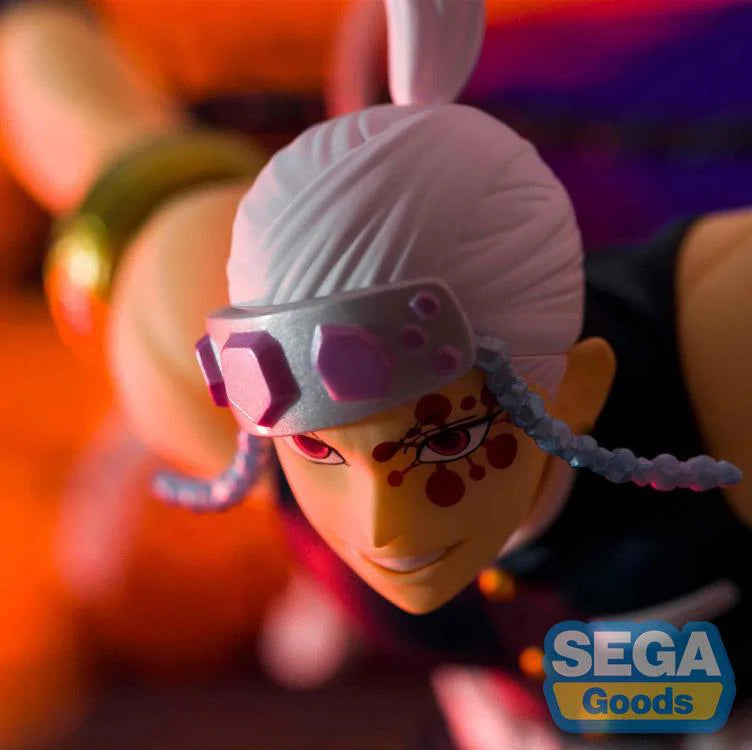 Demon Slayer Kimetsu no Yaiba - Tengen Uzu Figurizmα Figure