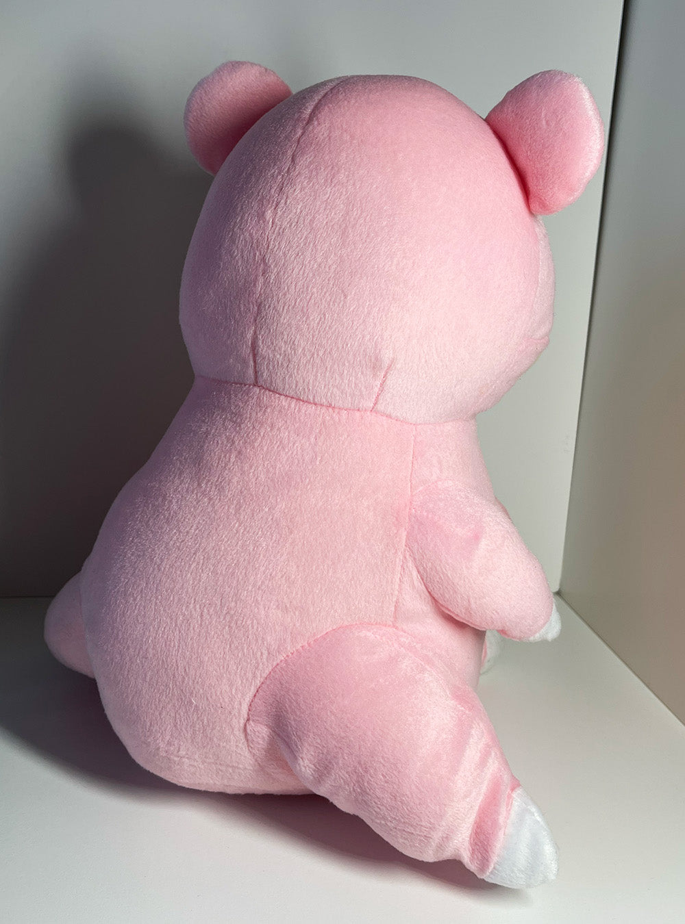 Pokémon - Slowpoke "Look at my Tail!" Plushie 32cm