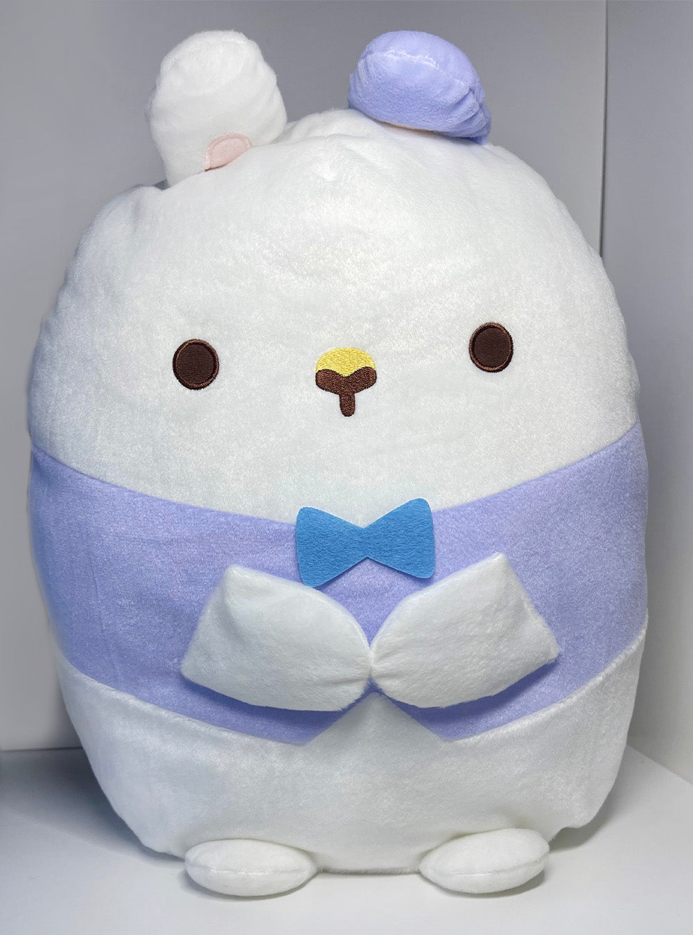 Sumikko Gurashi Rabbit Meister Premium Plushie 41cm