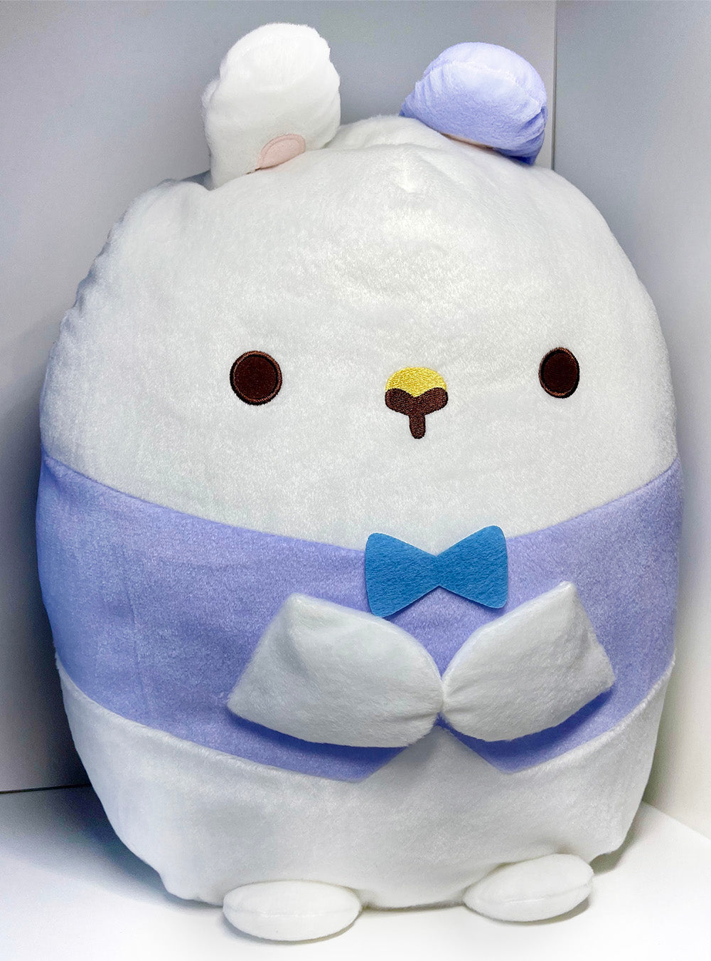 Sumikko Gurashi Rabbit Meister Premium Plushie 41cm