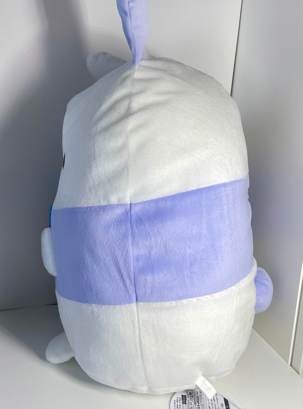 Sumikko Gurashi Rabbit Meister Premium Plushie 41cm