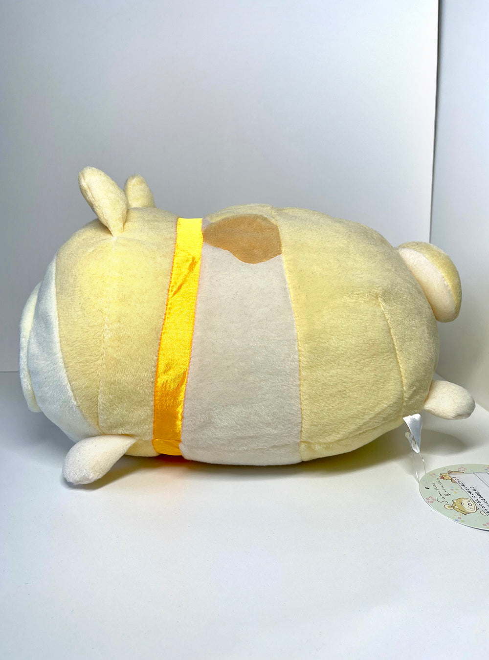 Sumikko Gurashi - Koinu Friends Neko Plushie 25cm