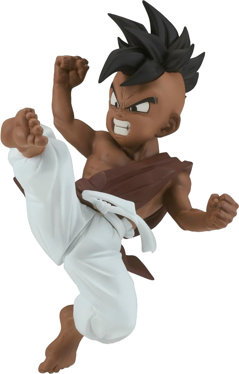 Dragon Ball Z - Uub - Match Makers Figure
