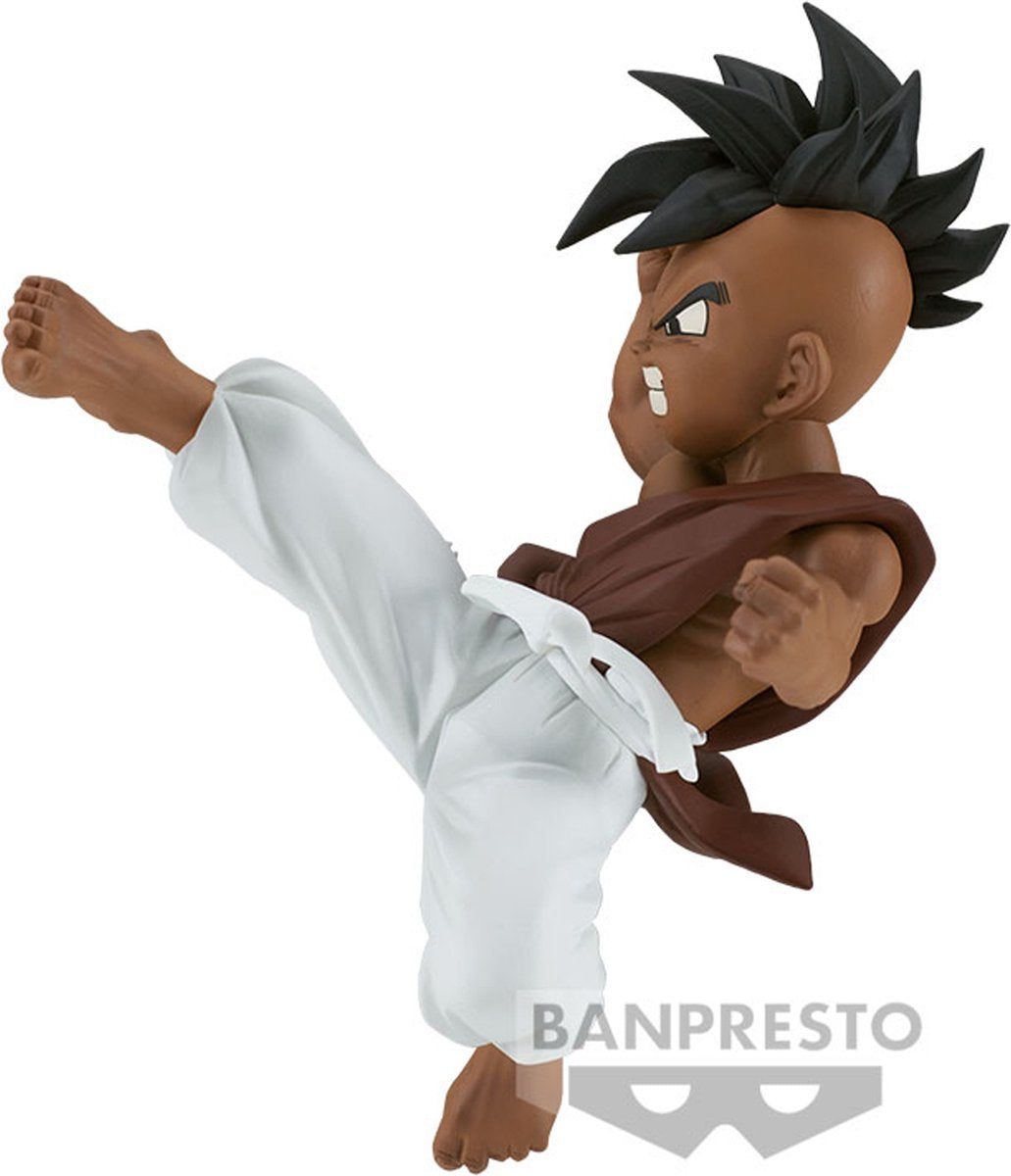Dragon Ball Z - Uub - Match Makers Figure