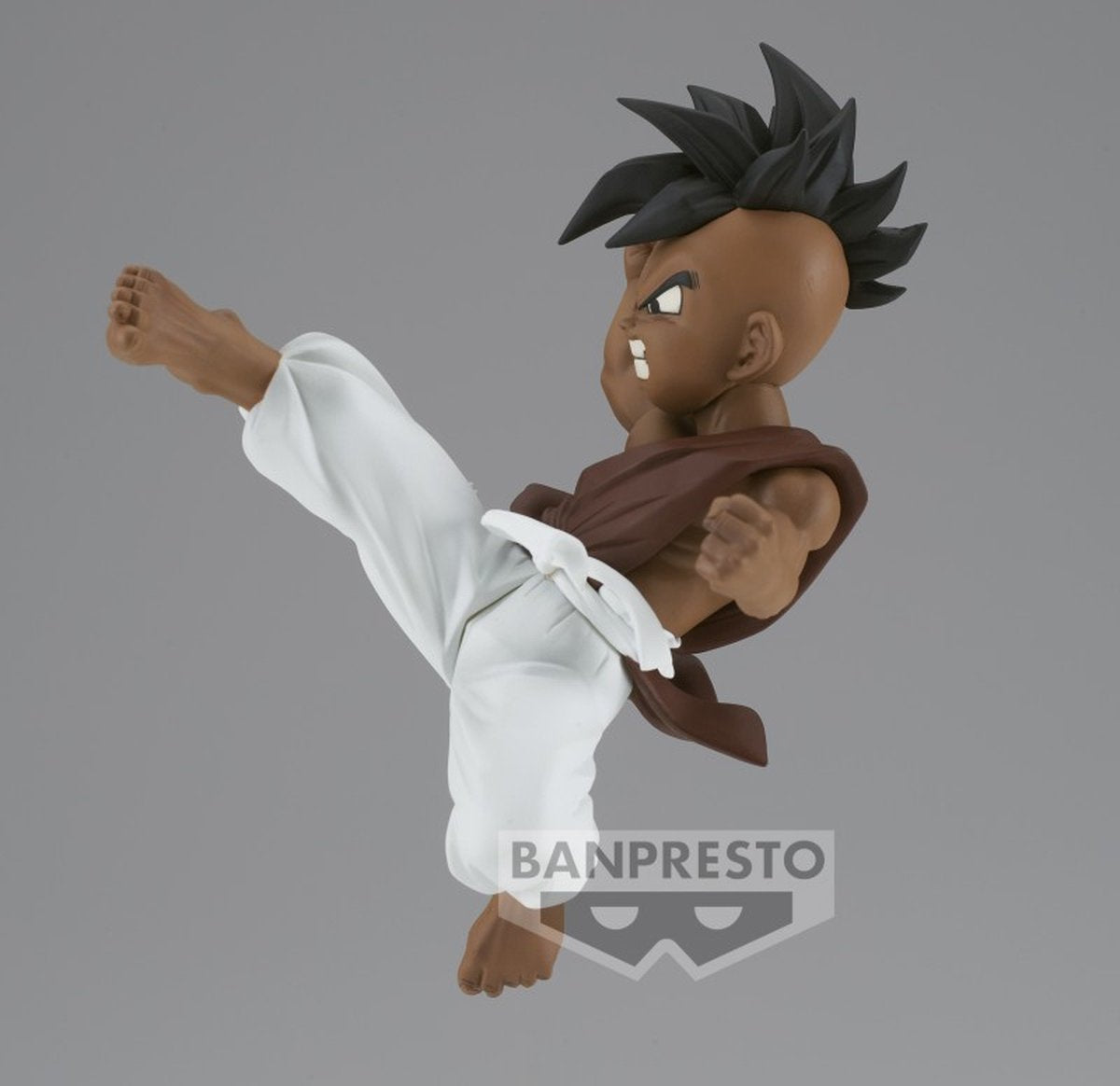 Dragon Ball Z - Uub - Match Makers Figure