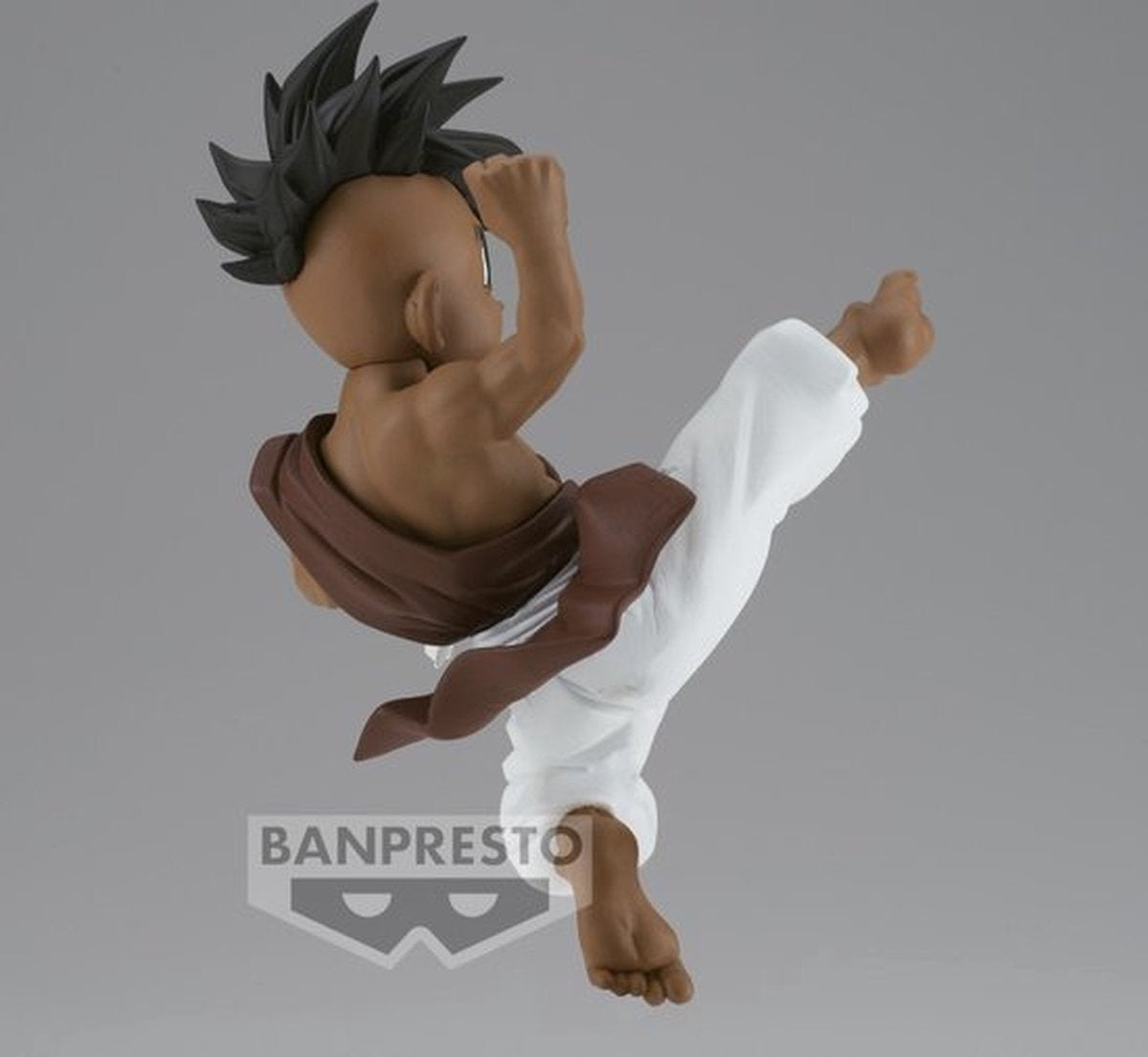 Dragon Ball Z - Uub - Match Makers Figure
