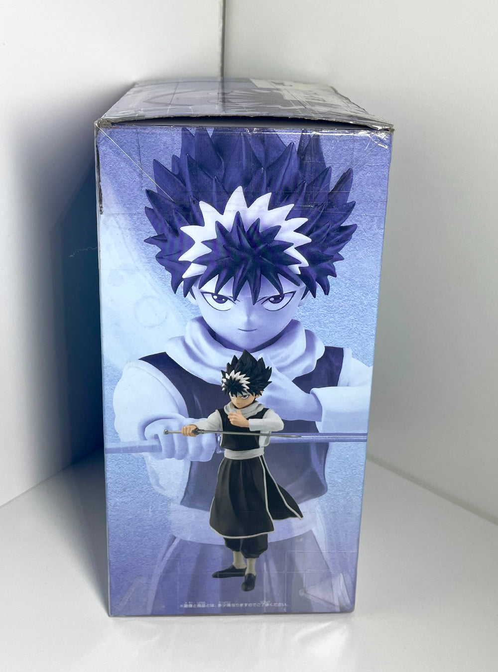 Yu Yu Hakusho - Hiei DXF 30th Anniversary Figure