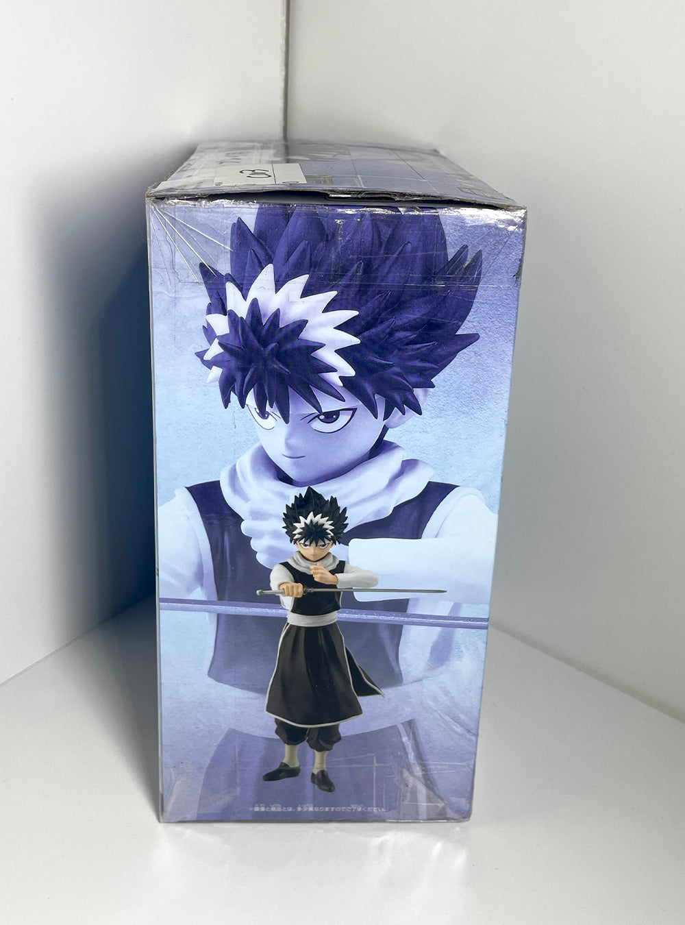 Yu Yu Hakusho - Hiei DXF 30th Anniversary Figure