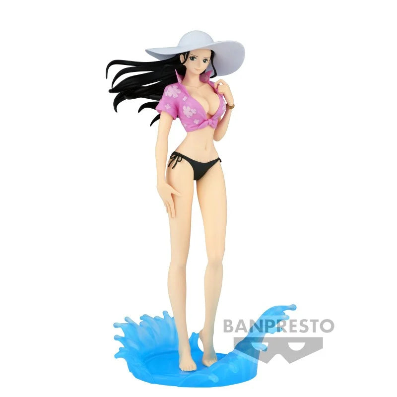 One Piece - Glitter and Glamours Splash Style - Nico Robin