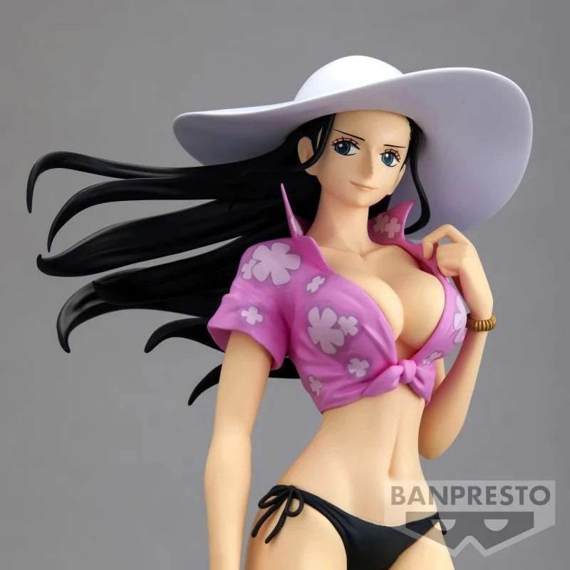 One Piece - Glitter and Glamours Splash Style - Nico Robin