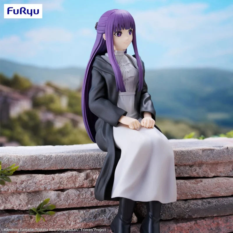 Frieren: Beyond Journey's End - Fern Noodle Stopper Figure