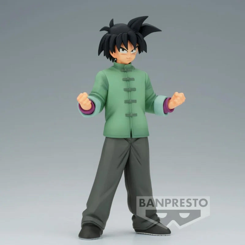 Dragon Ball Super: Super Hero - Son Goten - DFX Figure