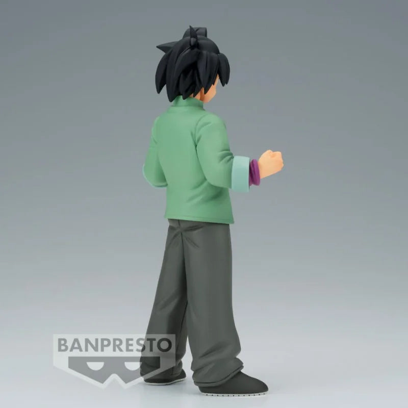 Dragon Ball Super: Super Hero - Son Goten - DFX Figure