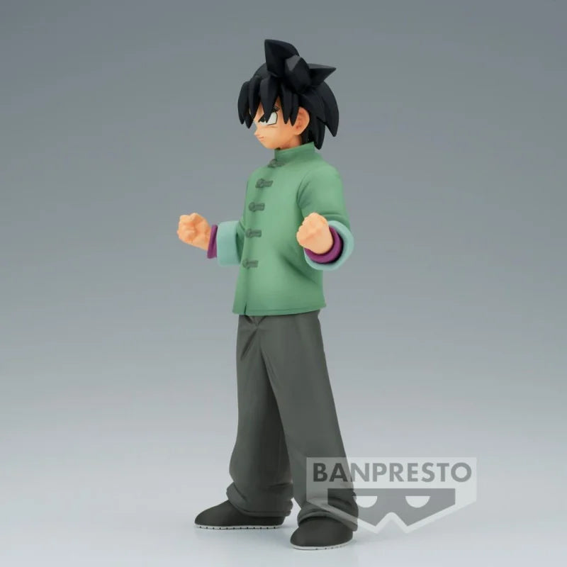 Dragon Ball Super: Super Hero - Son Goten - DFX Figure