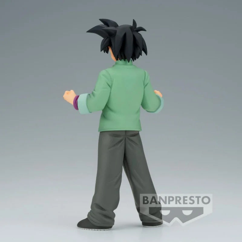 Dragon Ball Super: Super Hero - Son Goten - DFX Figure