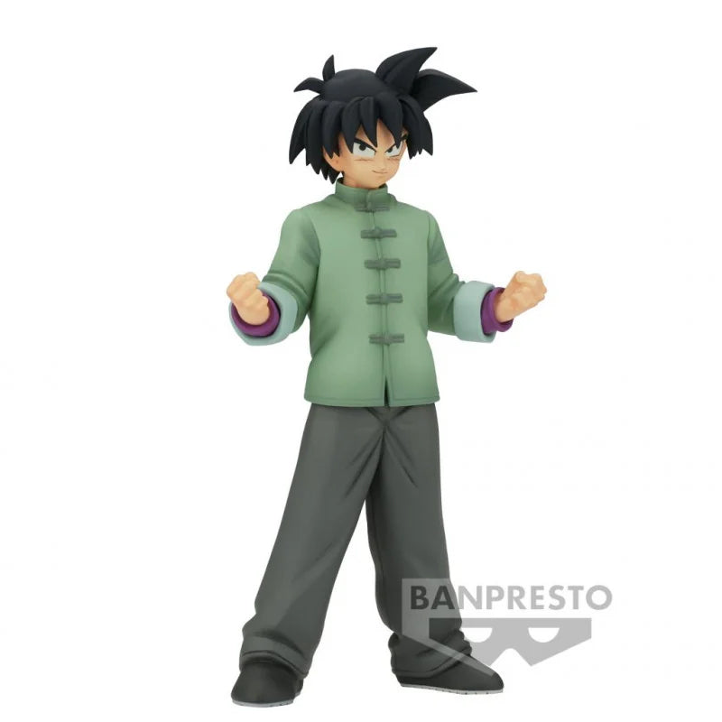 Dragon Ball Super: Super Hero - Son Goten - DFX Figure