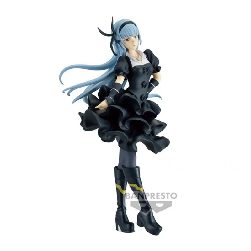That Time I Got Reincarnated as a Slime - Otherworlder - Vol. 21 Luminus Valentine Banpresto Figure