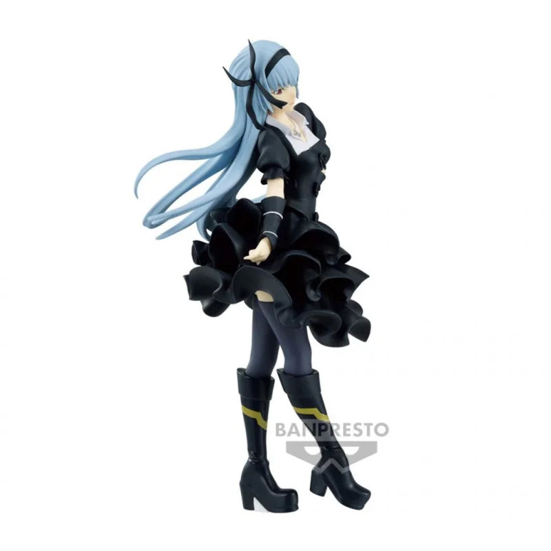 That Time I Got Reincarnated as a Slime - Otherworlder - Vol. 21 Luminus Valentine Banpresto Figure