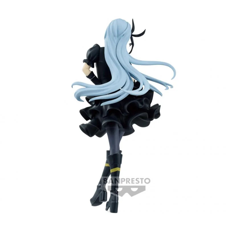 That Time I Got Reincarnated as a Slime - Otherworlder - Vol. 21 Luminus Valentine Banpresto Figure