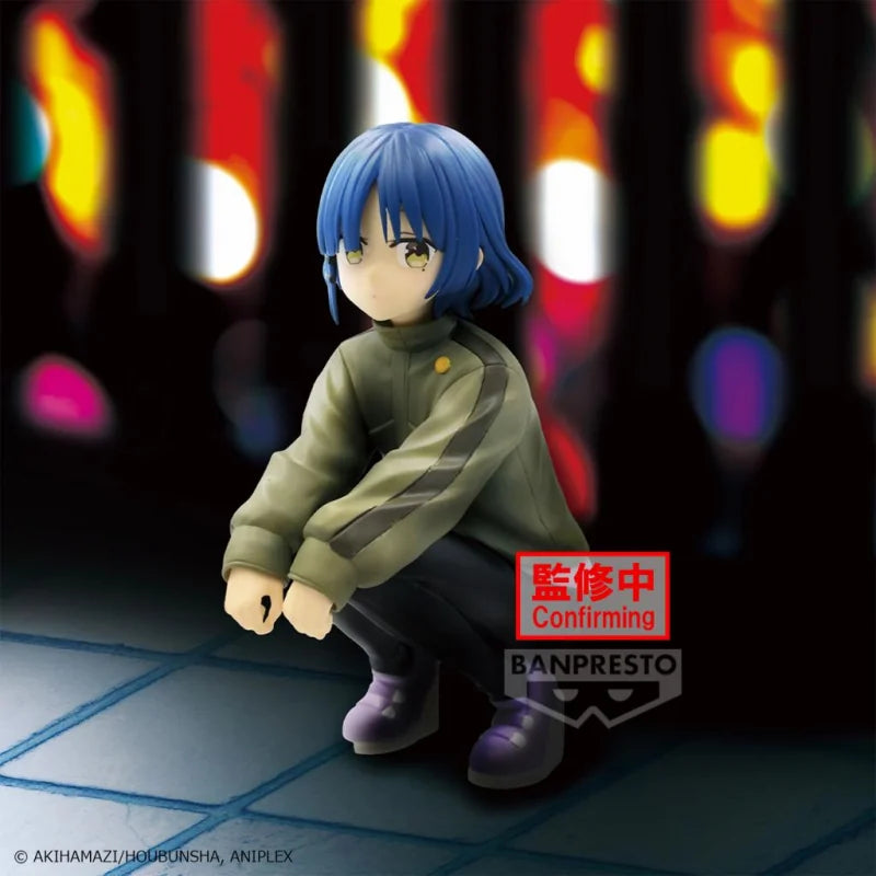 Bocchi The Rock! - Ryo Yamada Figure