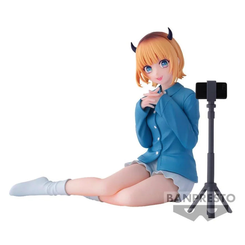 Oshi No Ko - Relax Time - Memcho Figure