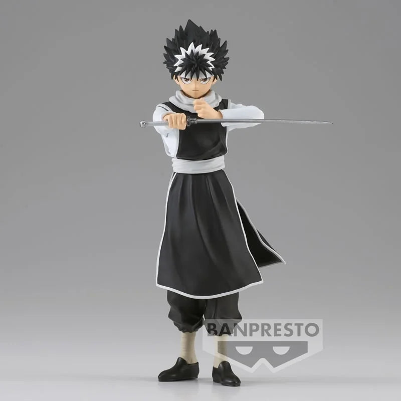 Yu Yu Hakusho - Hiei DXF 30th Anniversary Figure