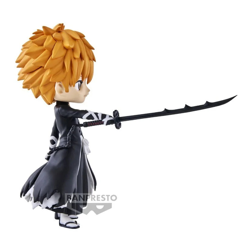 Bleach Q Posket - Ichigo Kurosaki - Thousand Year Blood War Vol.2