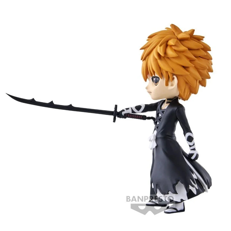 Bleach Q Posket - Ichigo Kurosaki - Thousand Year Blood War Vol.2