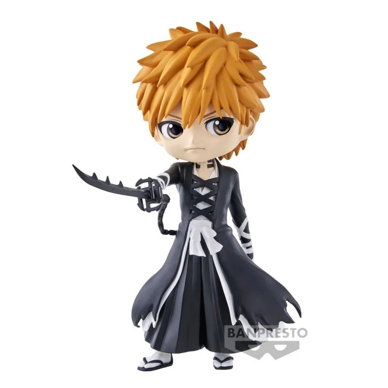 Bleach Q Posket - Ichigo Kurosaki - Thousand Year Blood War Vol.2