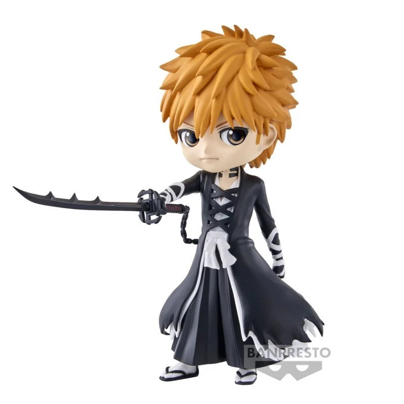 Bleach Q Posket - Ichigo Kurosaki - Thousand Year Blood War Vol.2