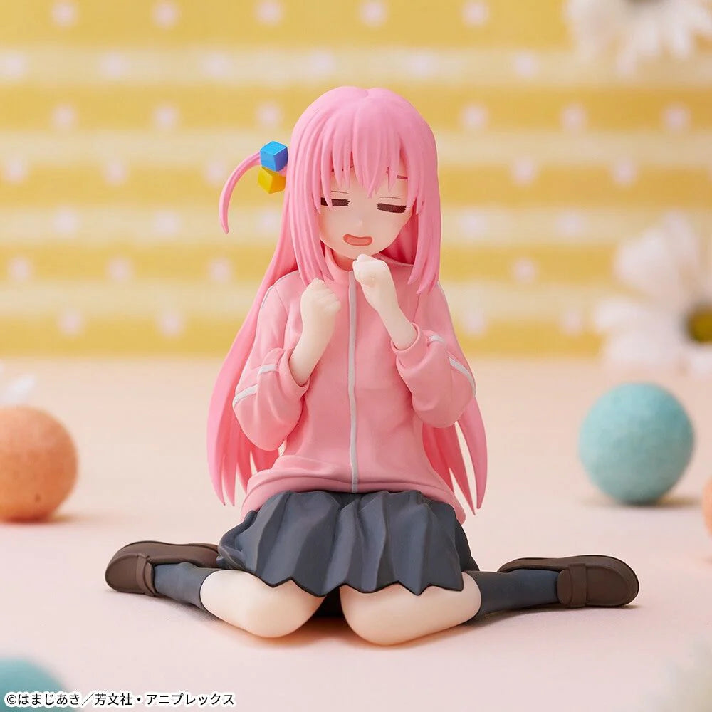 Bocchi The Rock! - Hitori Gotoh Chochoi no Choi Ver. Figure