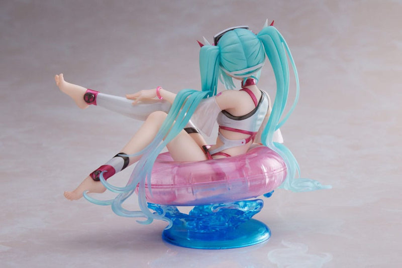 Hatsune Miku - Aqua Float Girls Figure