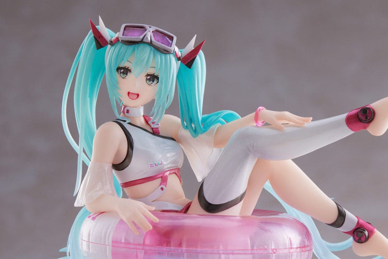 Hatsune Miku - Aqua Float Girls Figure