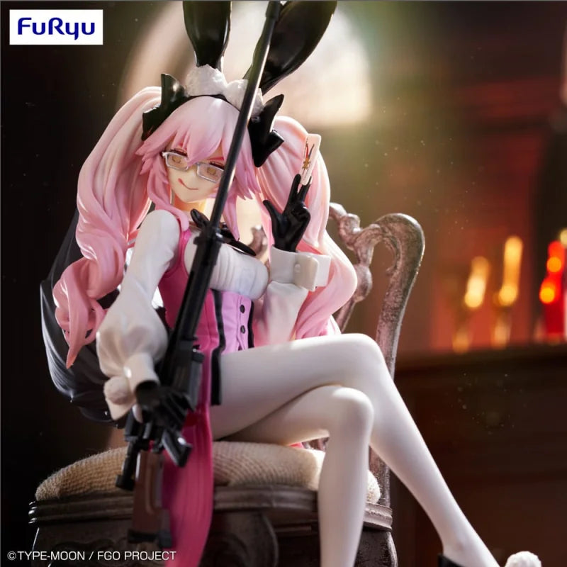 Fate/Grand Order - Assassin Koyanskaya of Light Noodle Stopper Figure