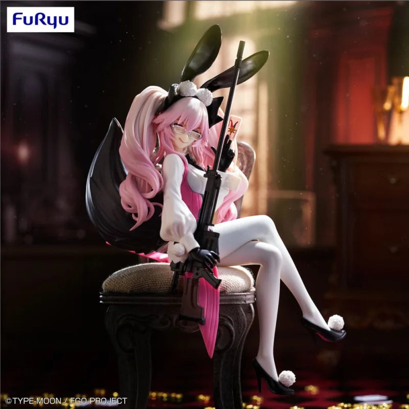 Fate/Grand Order - Assassin Koyanskaya of Light Noodle Stopper Figure
