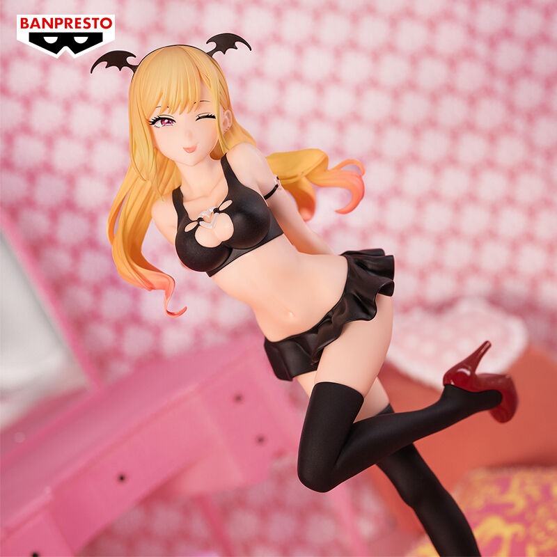 My Dress-Up Darling Marin Kitagawa - Celestial Vivi