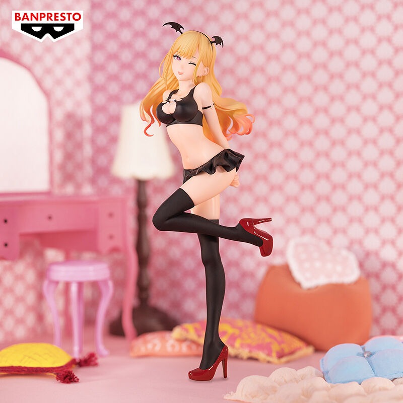 My Dress-Up Darling Marin Kitagawa - Celestial Vivi