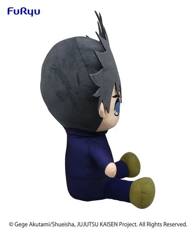 Jujutsu Kaisen - Megumi Fushiguro Big Plushie 38cm