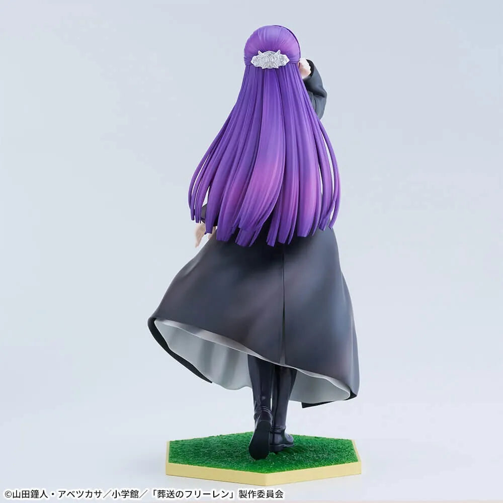 Frieren: Beyond Journey's End - Fern Luminasta Figure