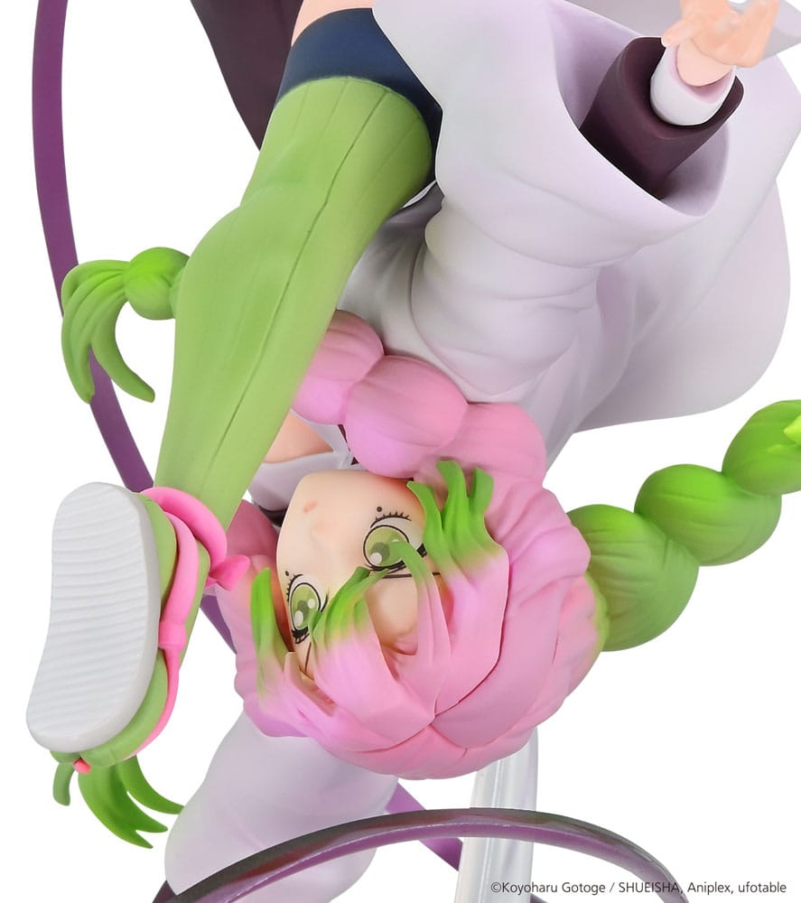 Demon Slayer Kimetsu no Yaiba - Mitsuri Kanroji Figure