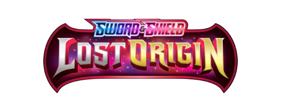 Lost Origin
