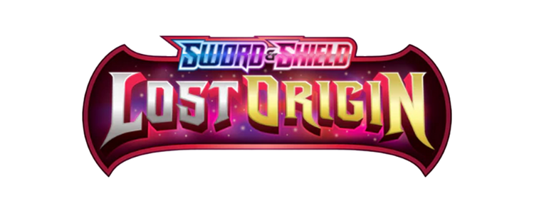 Lost Origin