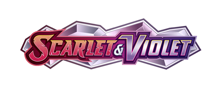 Scarlet & Violet