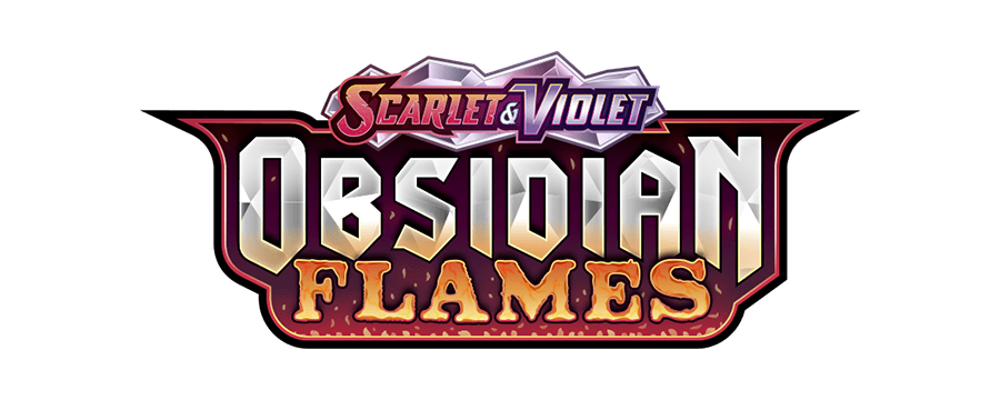 Obsidian Flames