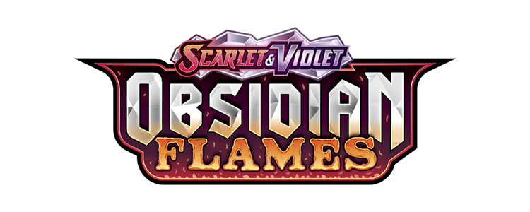 Obsidian Flames